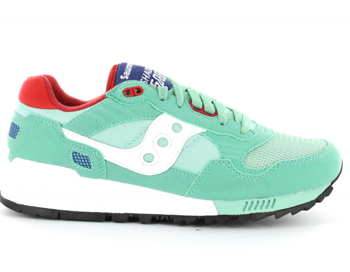 Saucony Shadow 5000 VERT/MINT