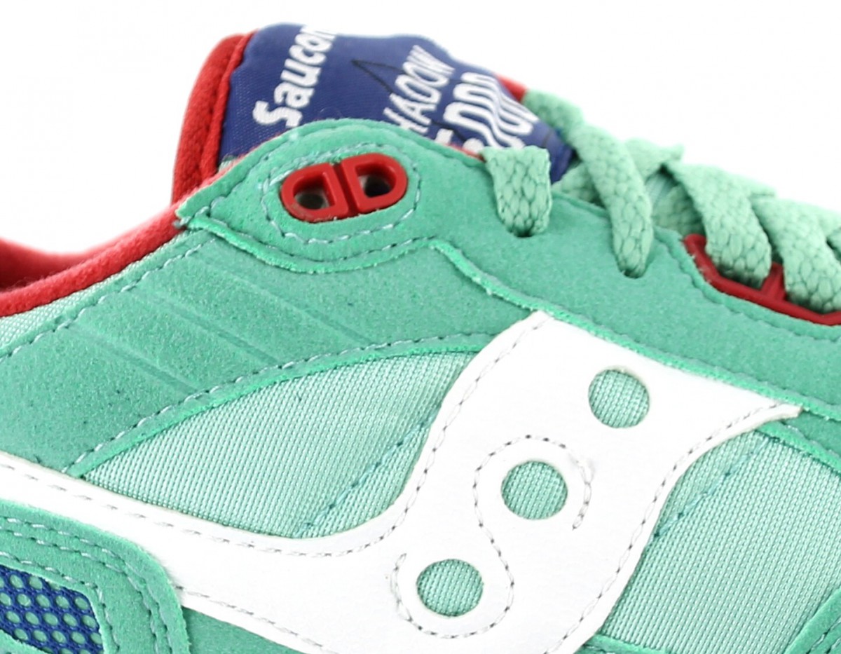 saucony 5000 mint