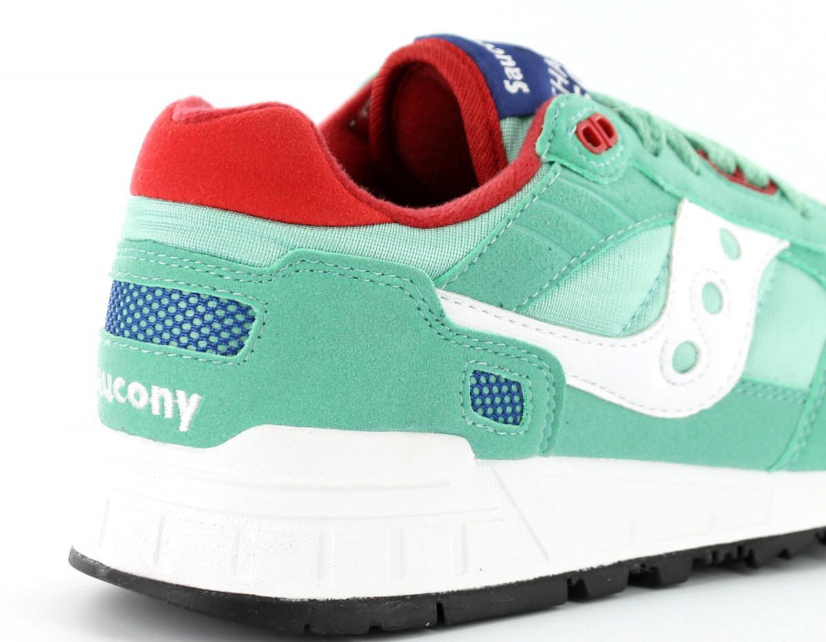 Saucony Shadow 5000 VERT/MINT