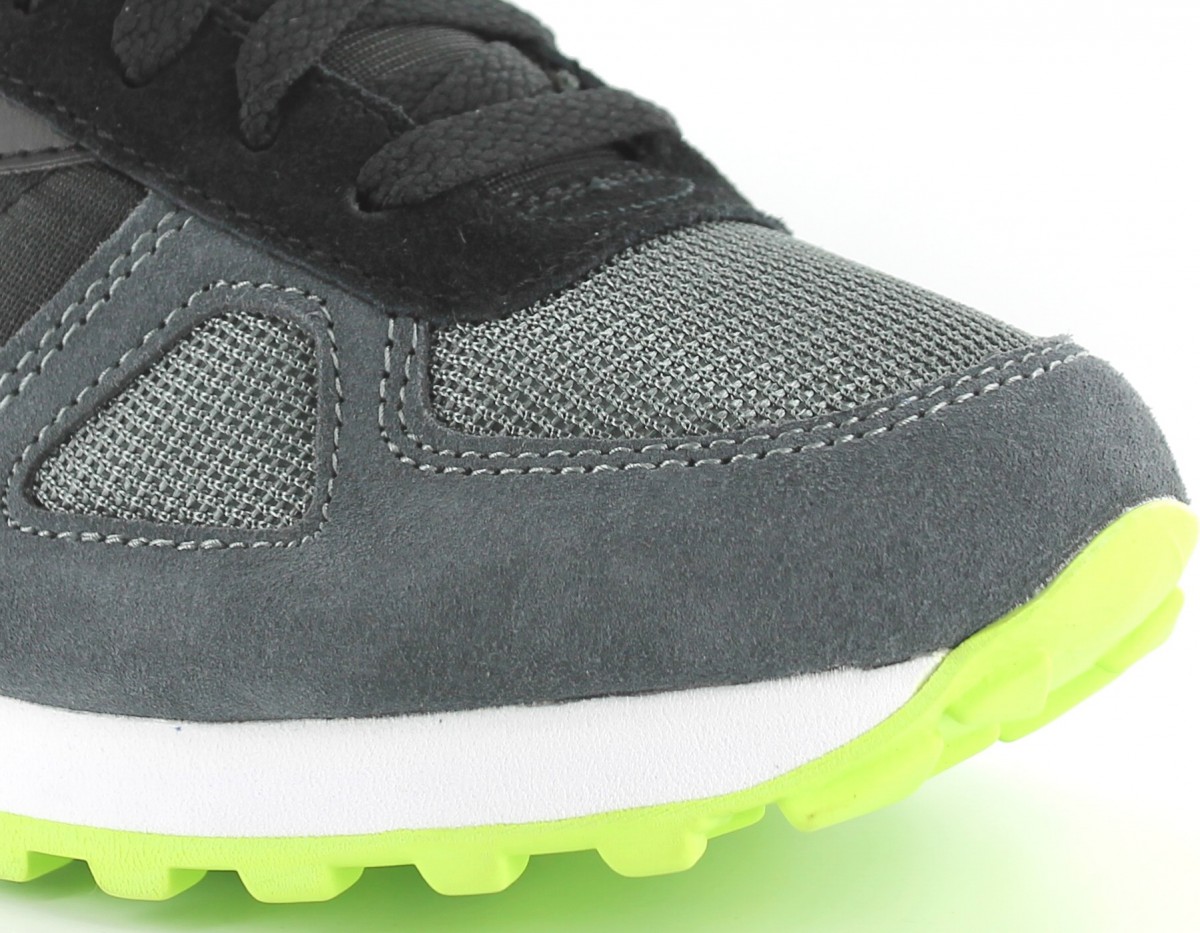 Saucony Shadow Original NOIR/GRIS