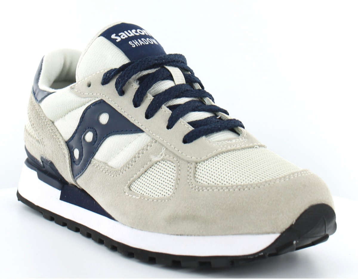 Saucony Shadow OG BEIGE/BLEU/MARINE