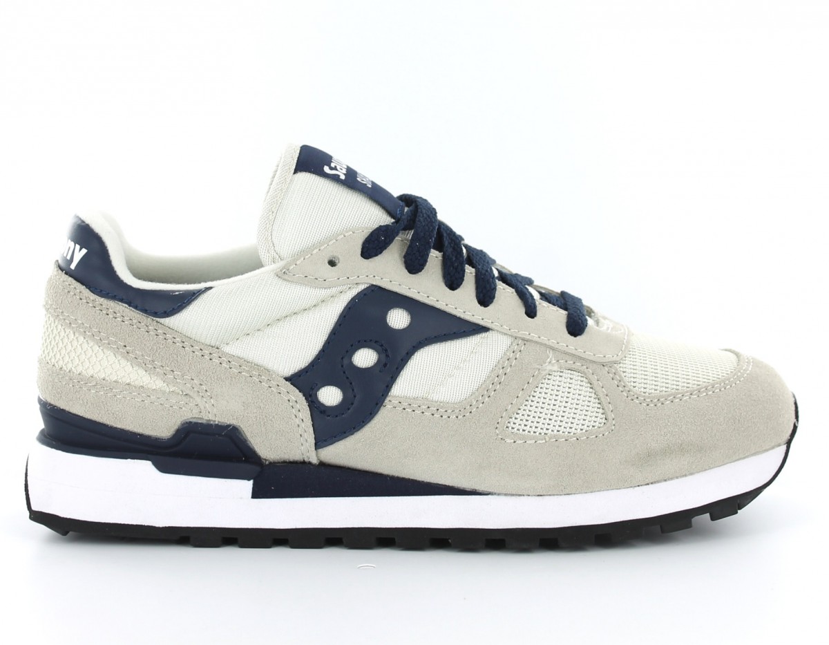 Saucony Shadow OG BEIGE/BLEU/MARINE