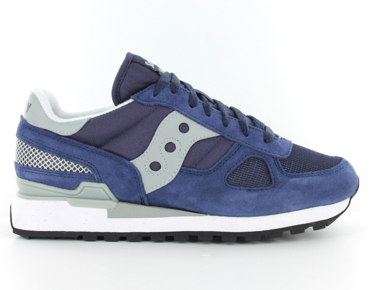 Saucony Shadow OG BLEU MARINE/GRIS