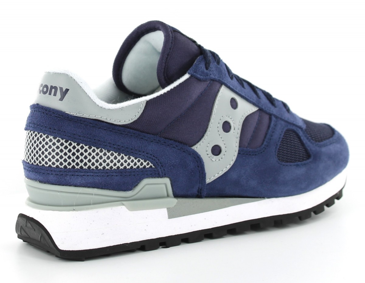 Saucony Shadow OG BLEU MARINE/GRIS