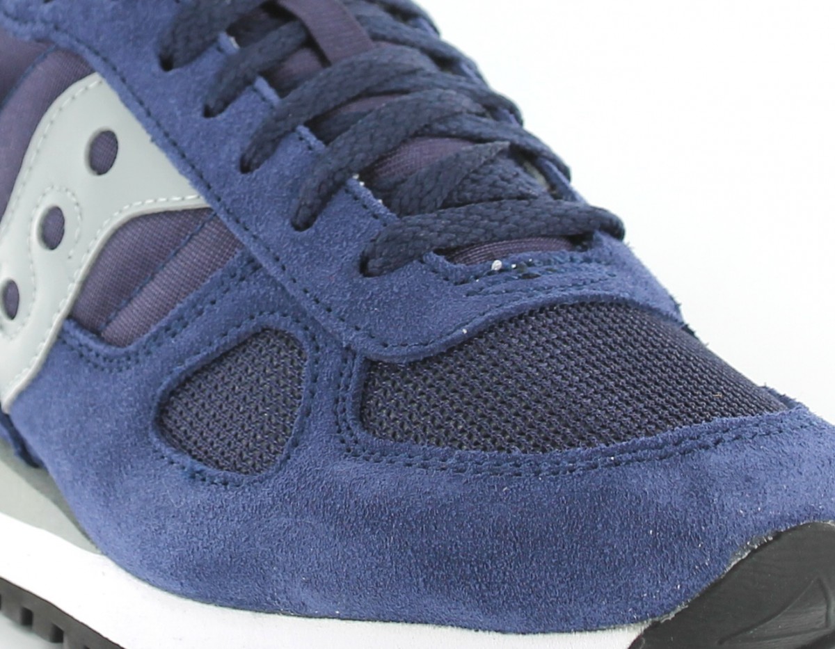 Saucony Shadow OG BLEU MARINE/GRIS