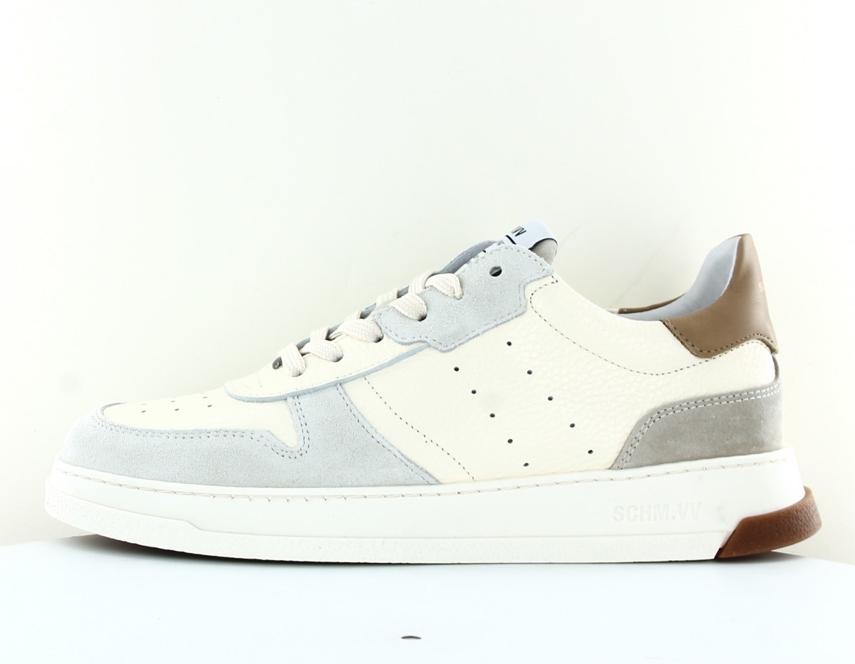 Schmoove Order sneaker beige beige