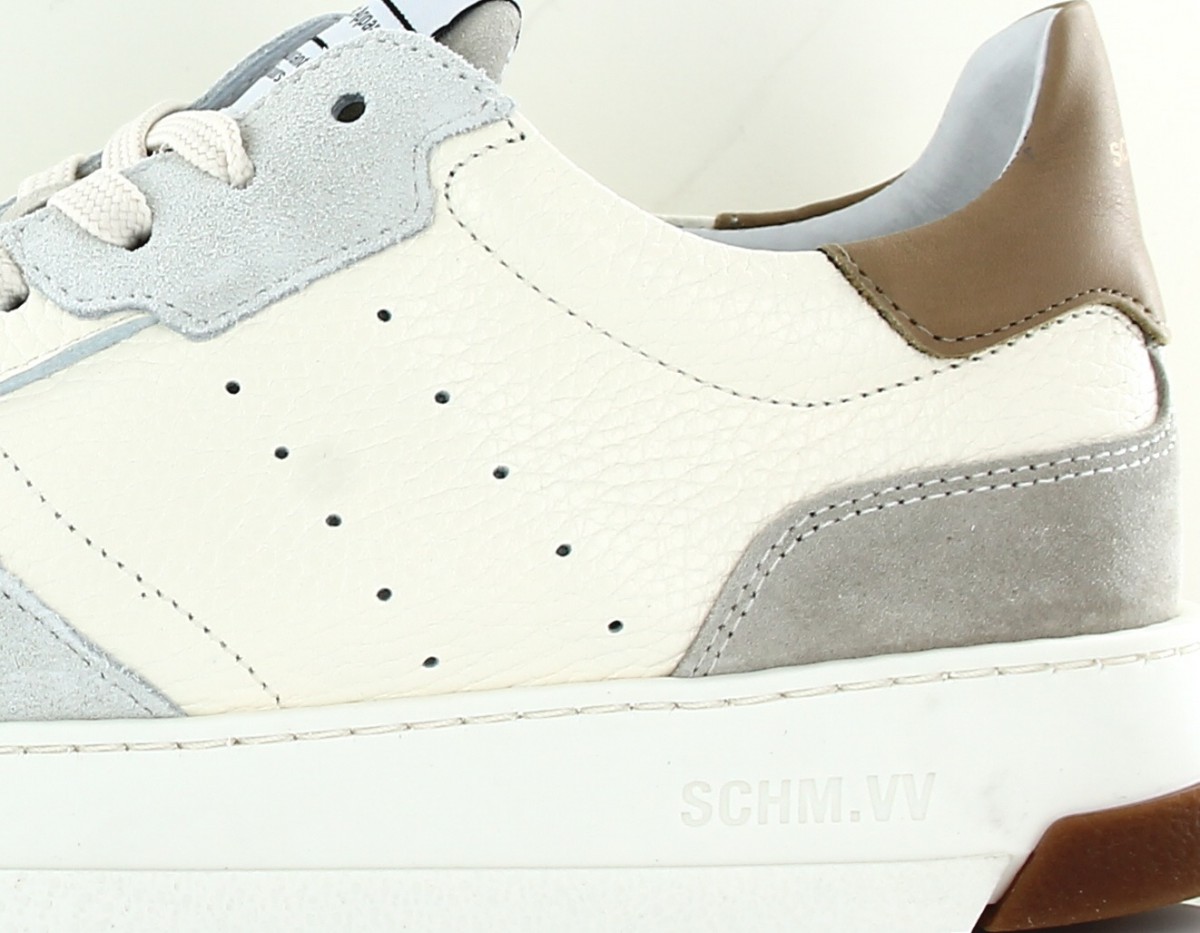 Schmoove Order sneaker beige beige