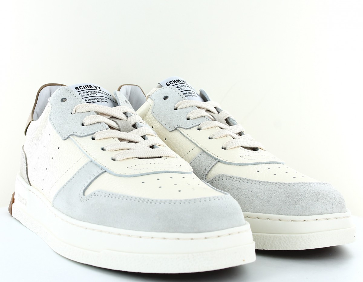 Schmoove Order sneaker beige beige