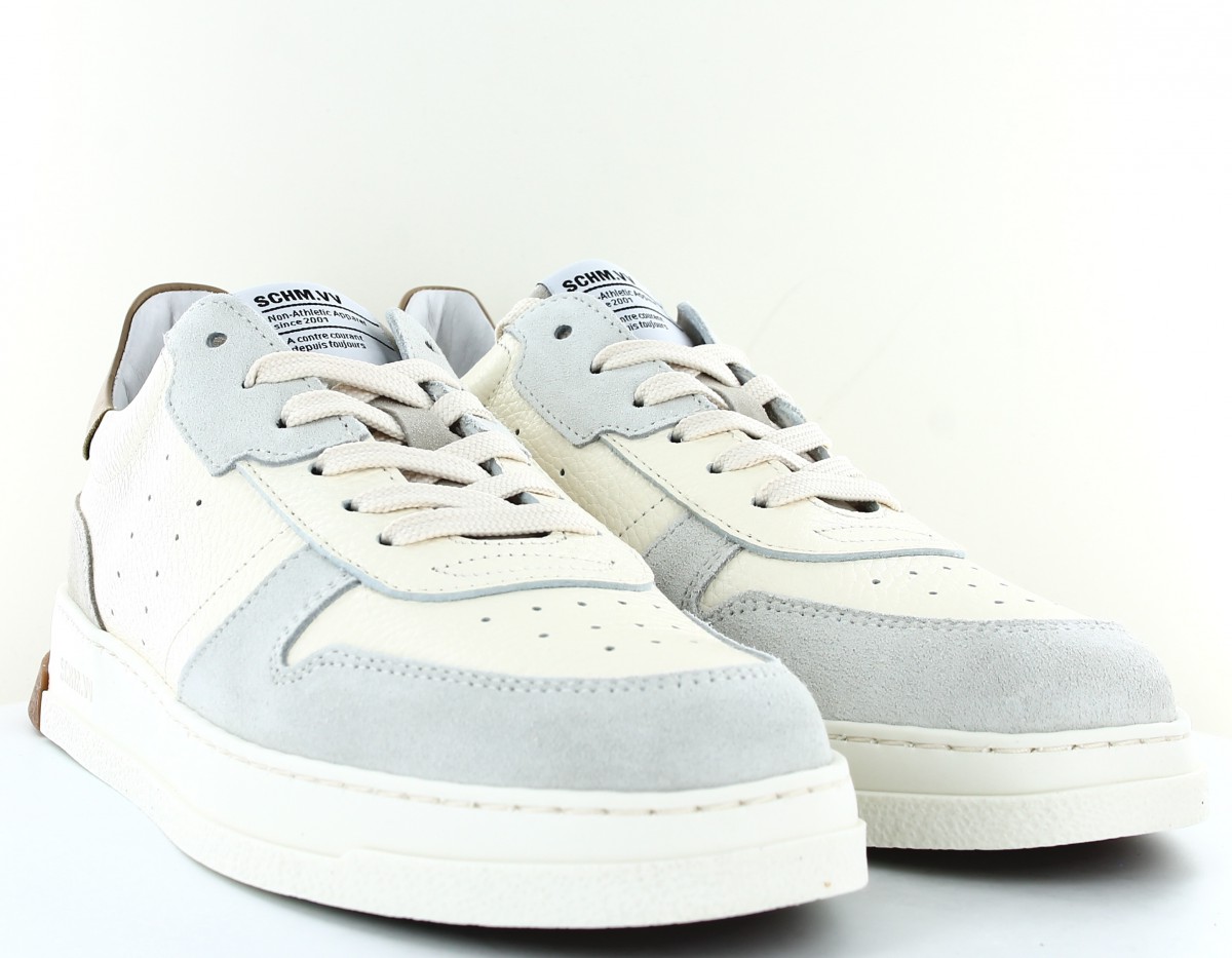 Schmoove Order sneaker beige beige