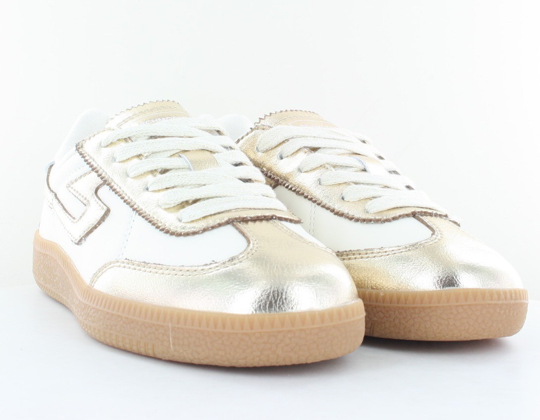 Schmoove Sheffield jogger beige or