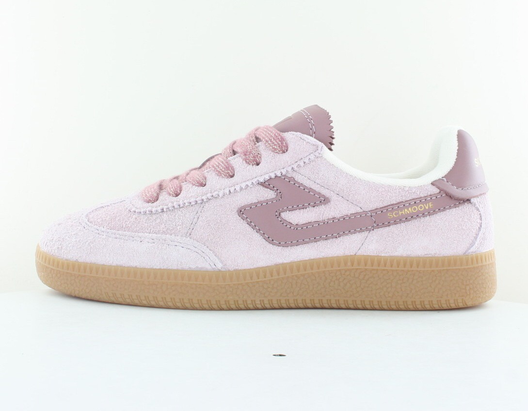 Schmoove Sheffield jogger rose gomme