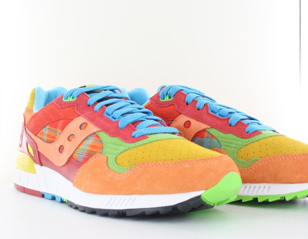 Saucony Shadow 5000 multicolor
