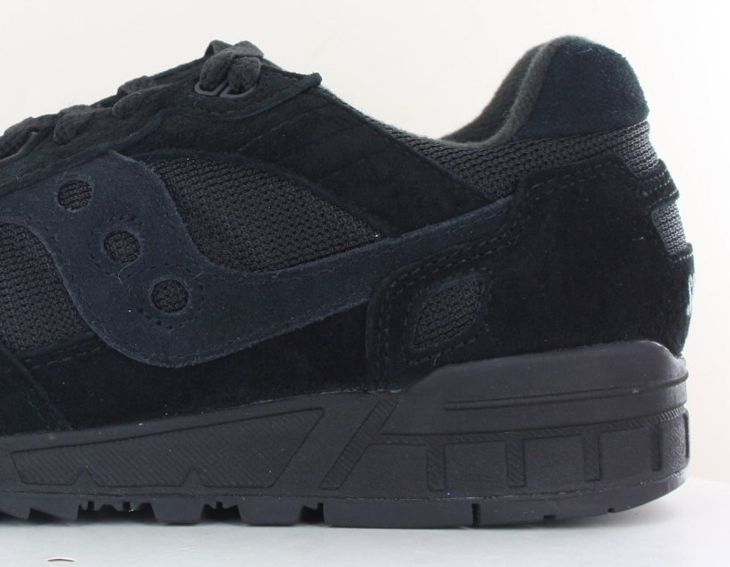 Saucony Shadow 5000 noir noir noir