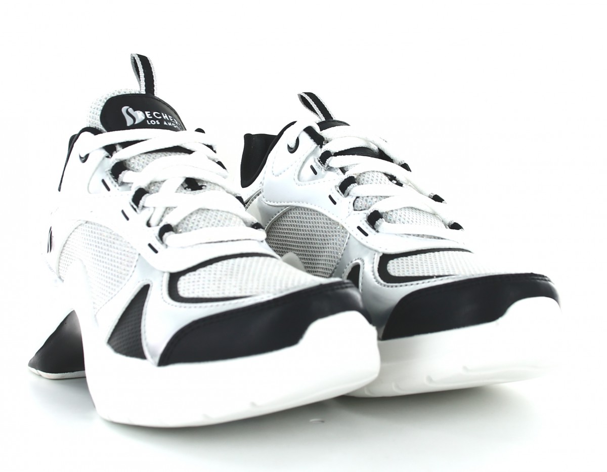 skechers paillette