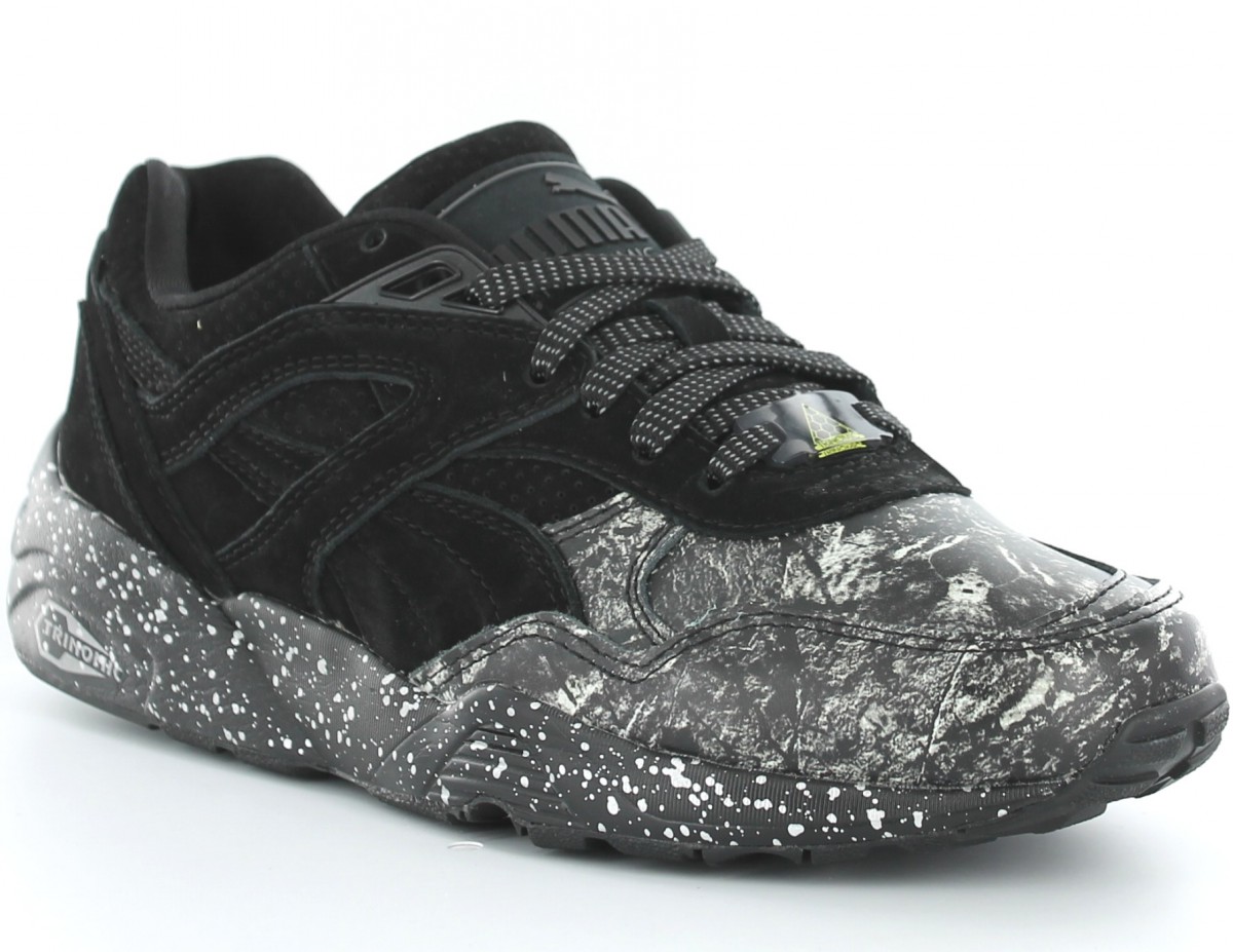 Puma slct R698 roxx noir-marble