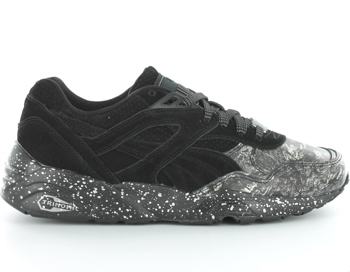 Puma slct R698 roxx noir-marble