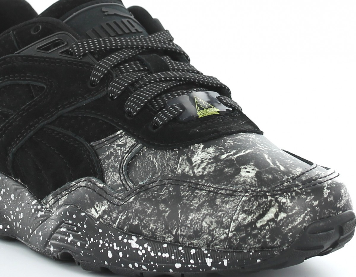Puma slct R698 roxx noir-marble