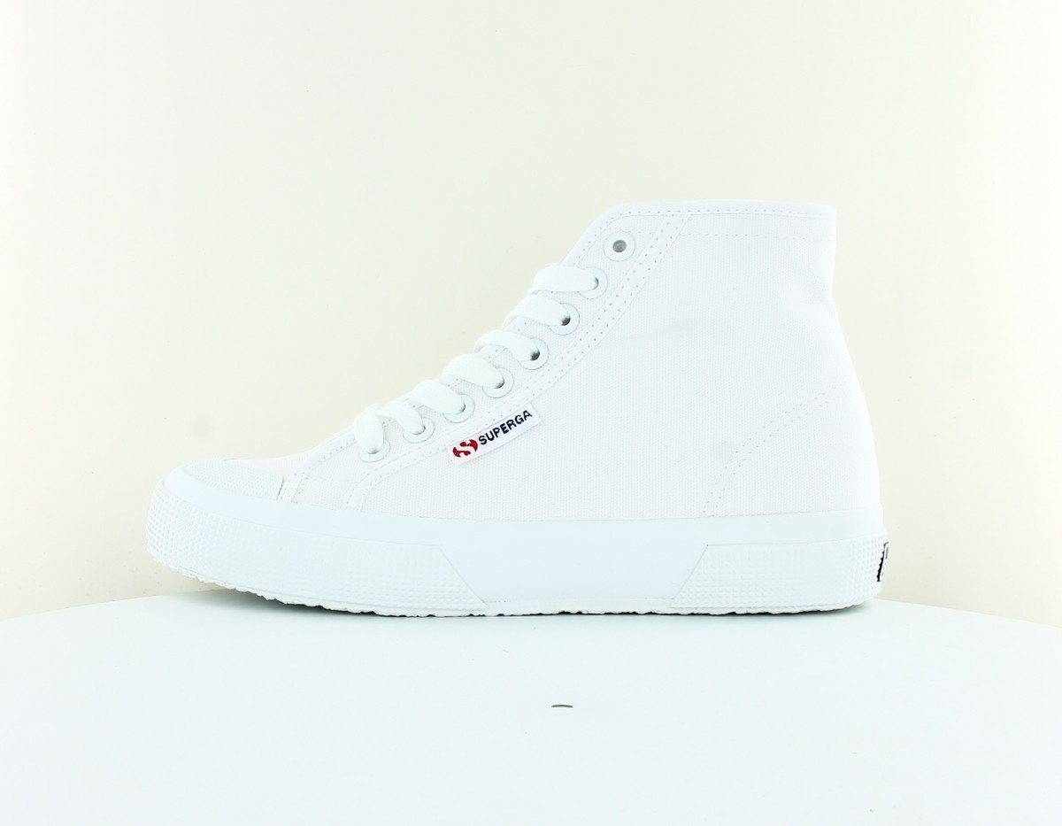 Superga 2295 cotw blanc blanc