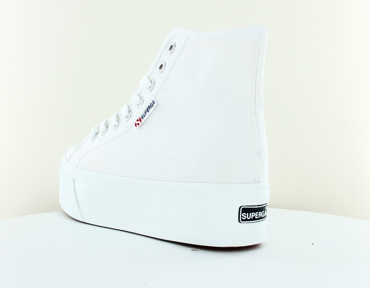 superga haute