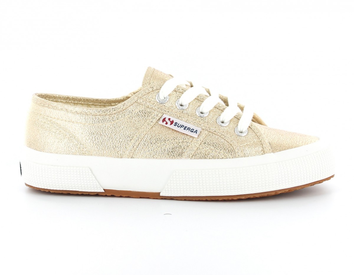 Superga cotu shine OR