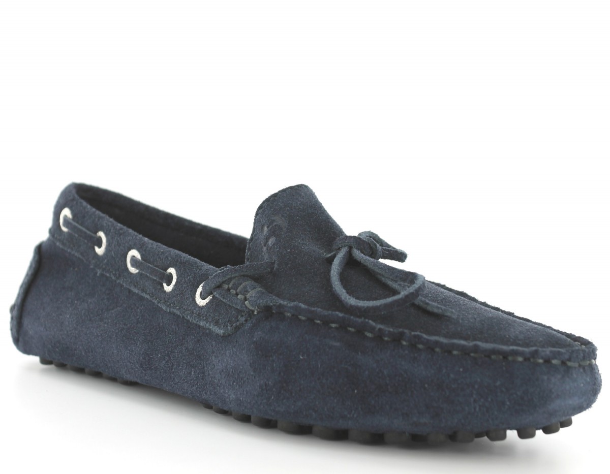 Superga Suem BLEU
