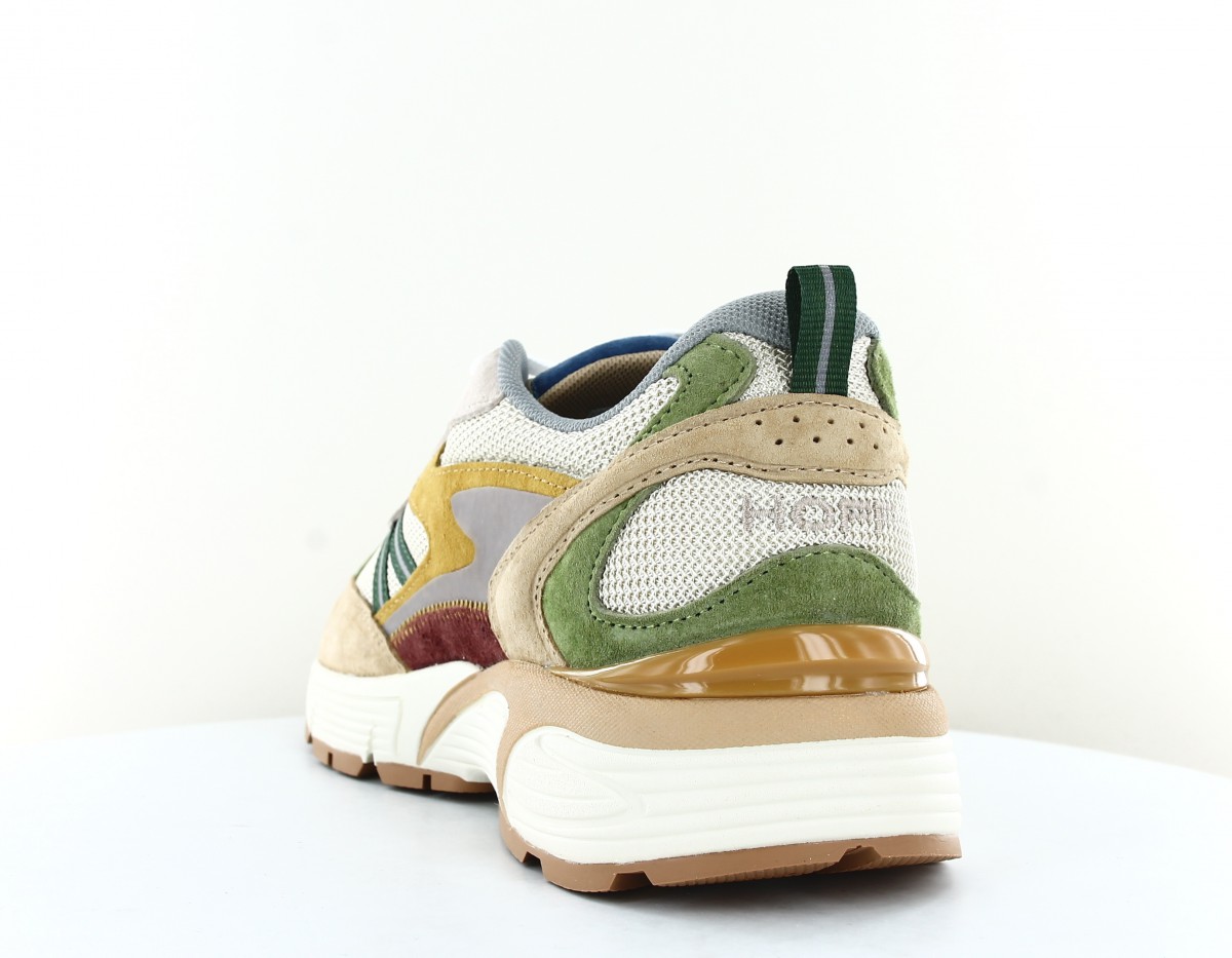 Hoff Tennessee beige vert beige bleu