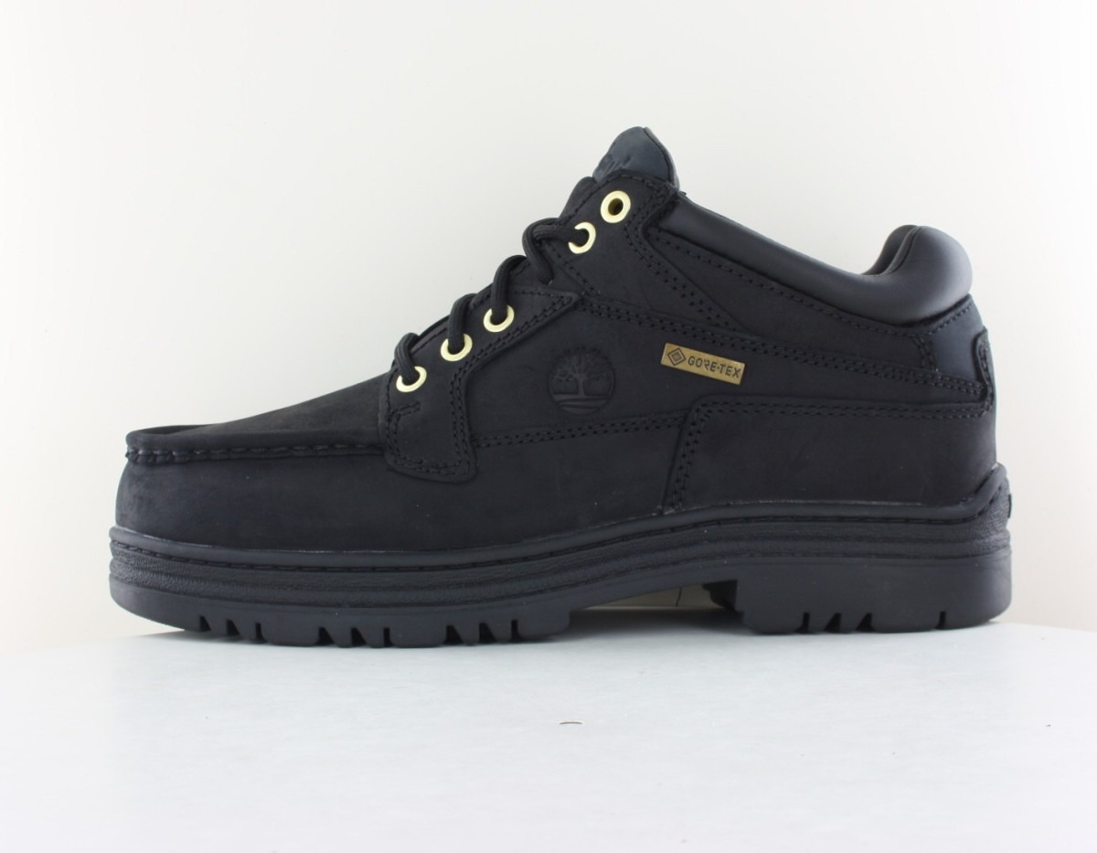 Timberland Heritage mid gtx noir
