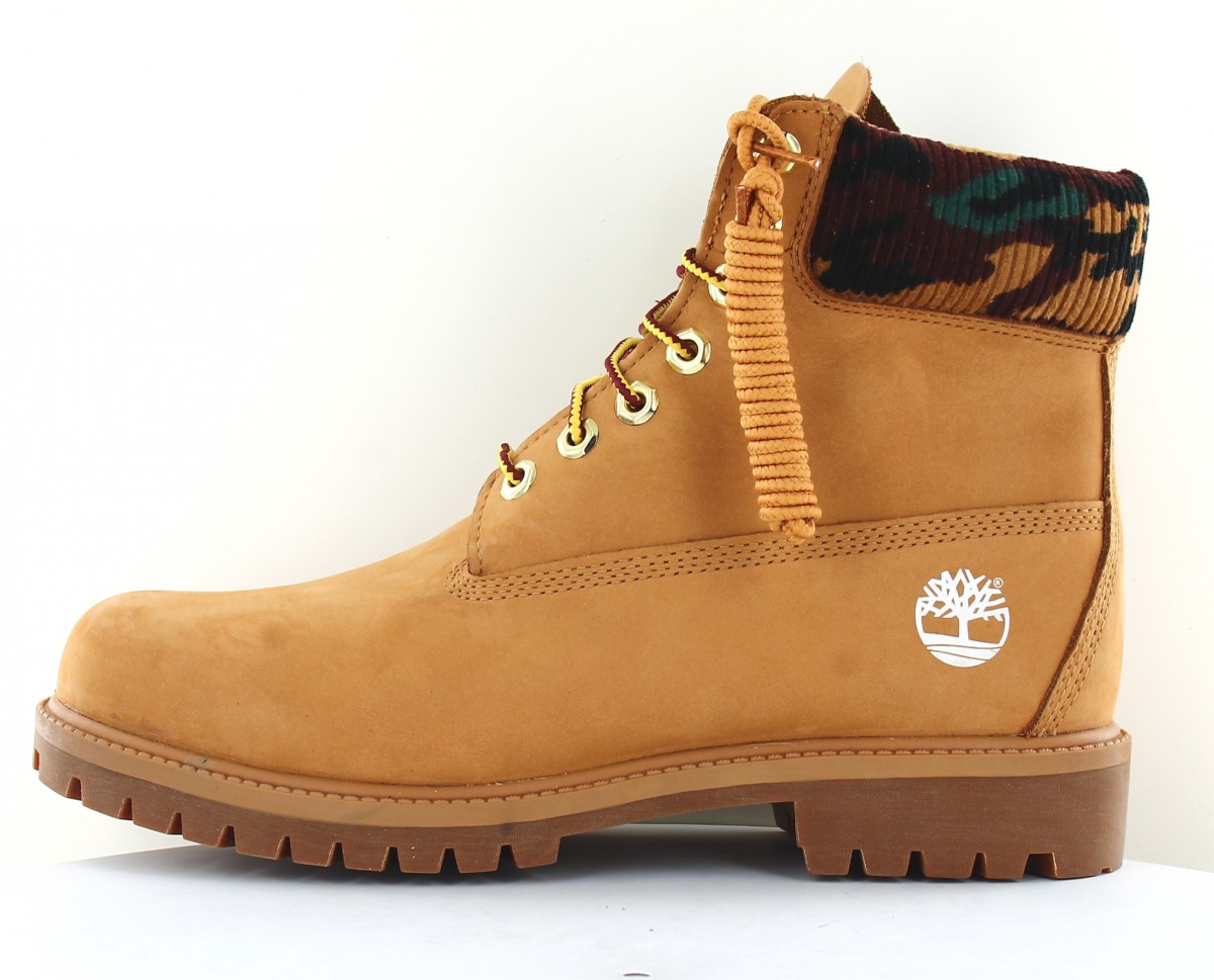 Timberland 6