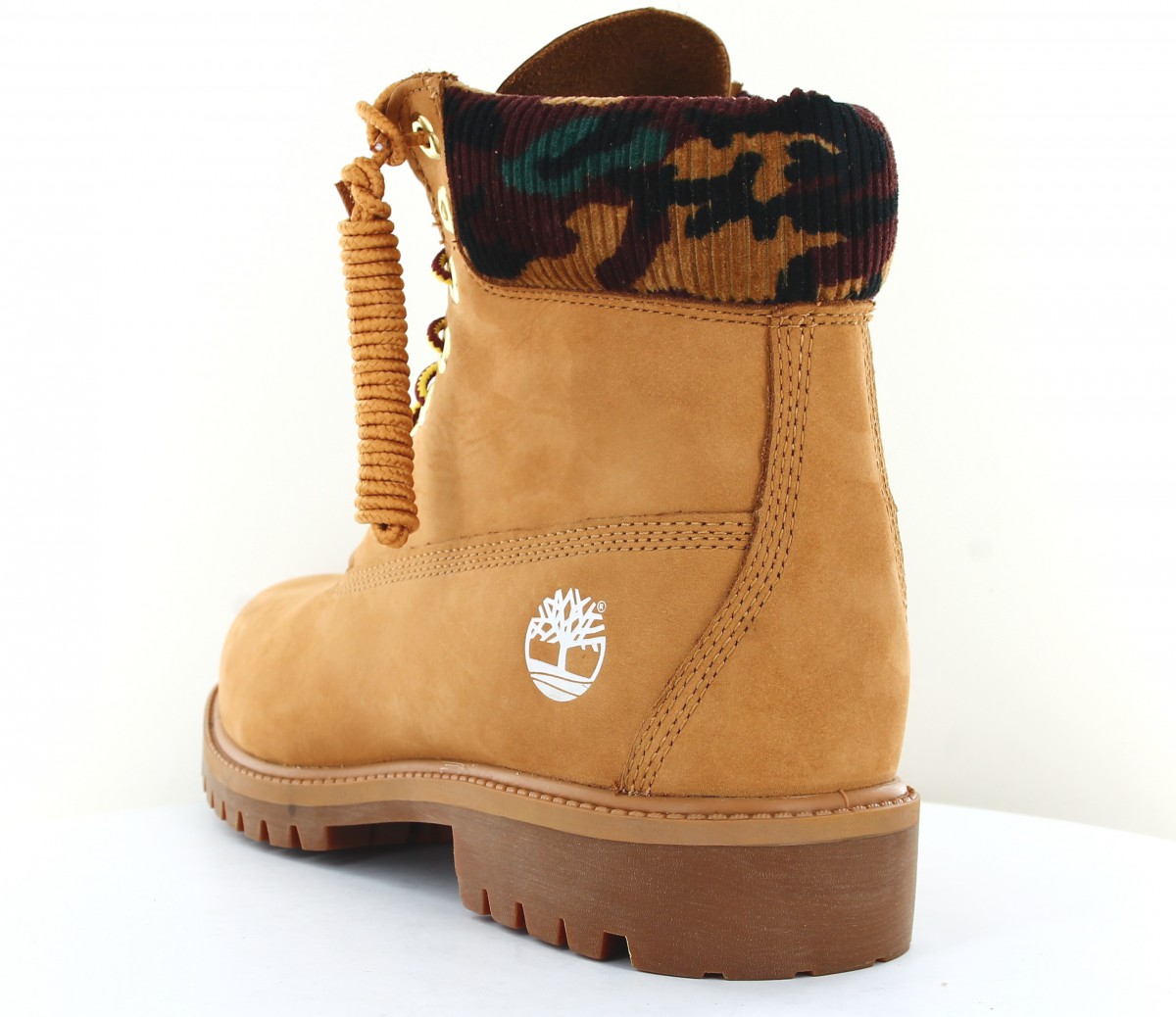 Timberland 6