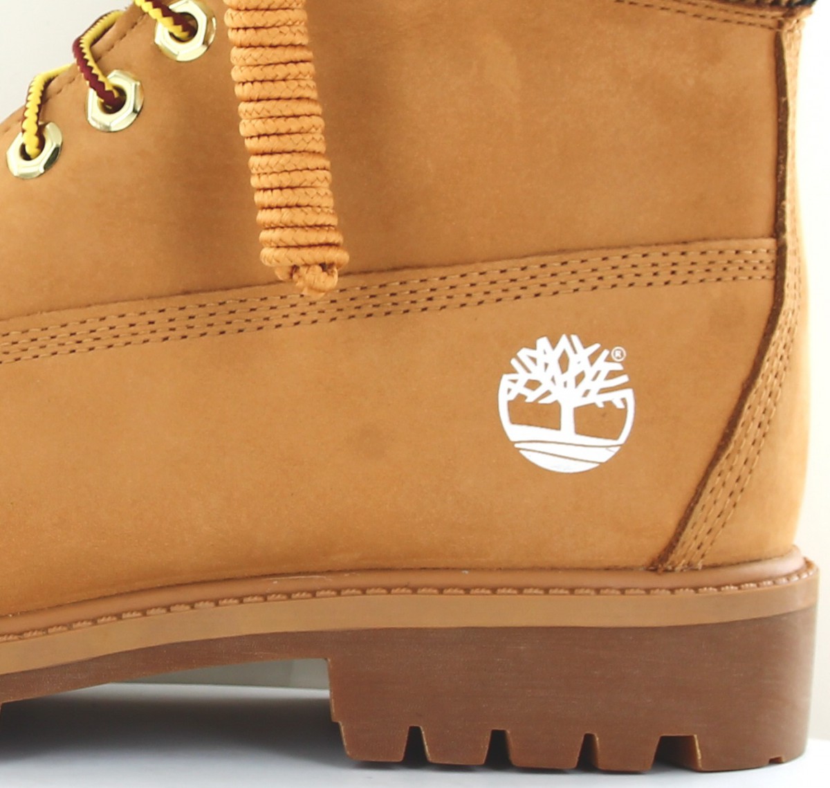 Timberland 6