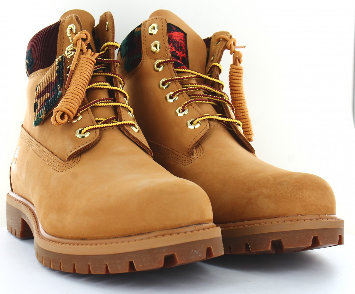 Timberland 6