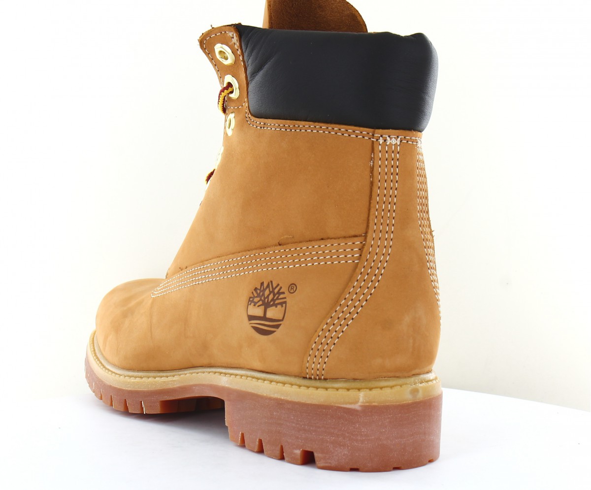 Timberland 6
