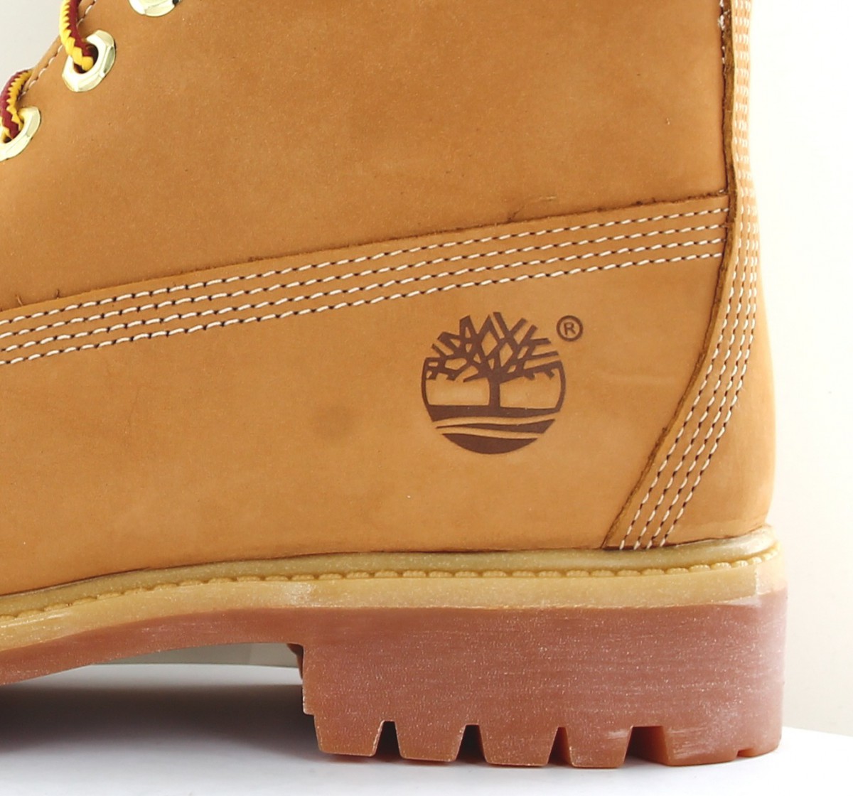 Timberland 6