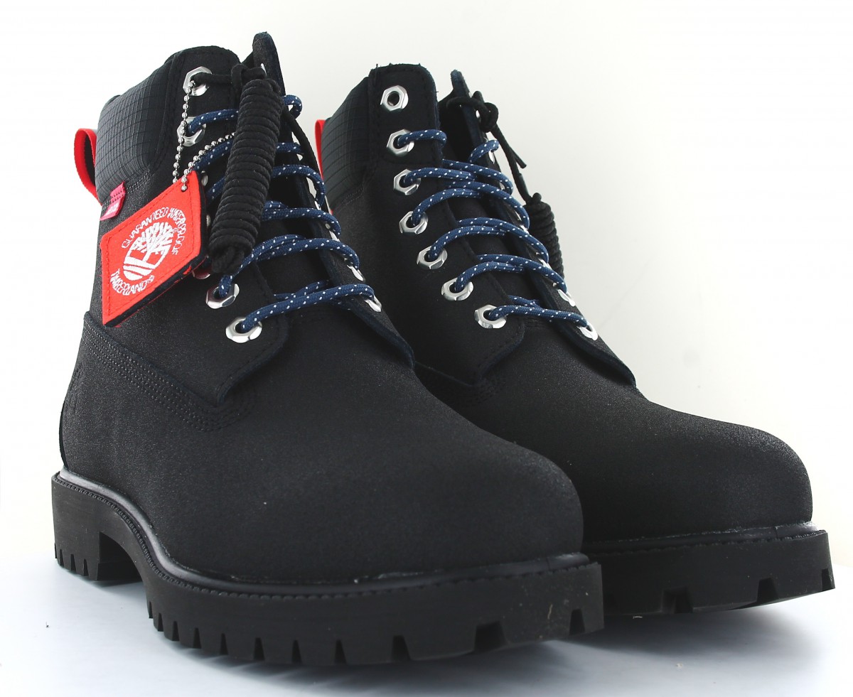 Timberland 6