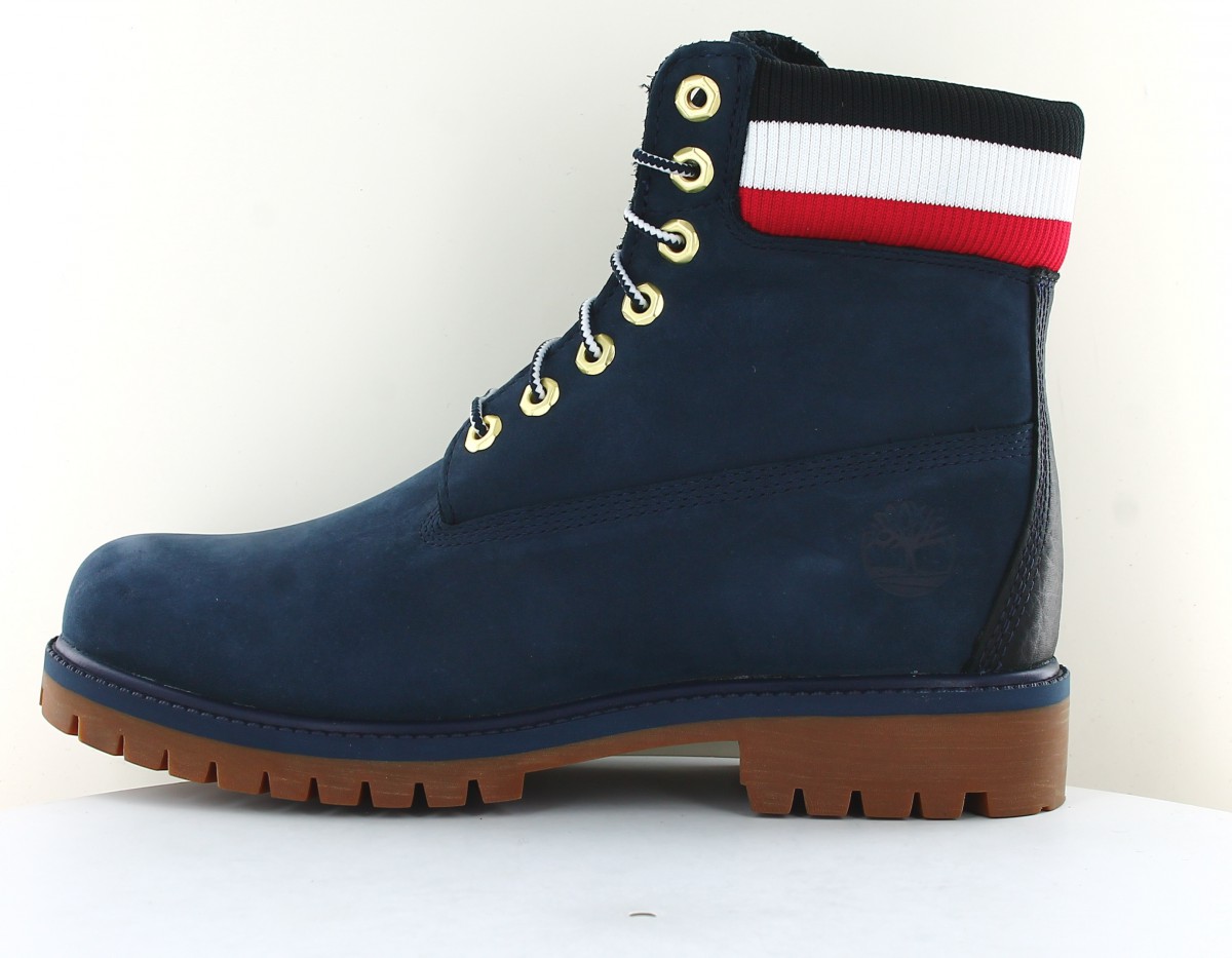 Timberland 6