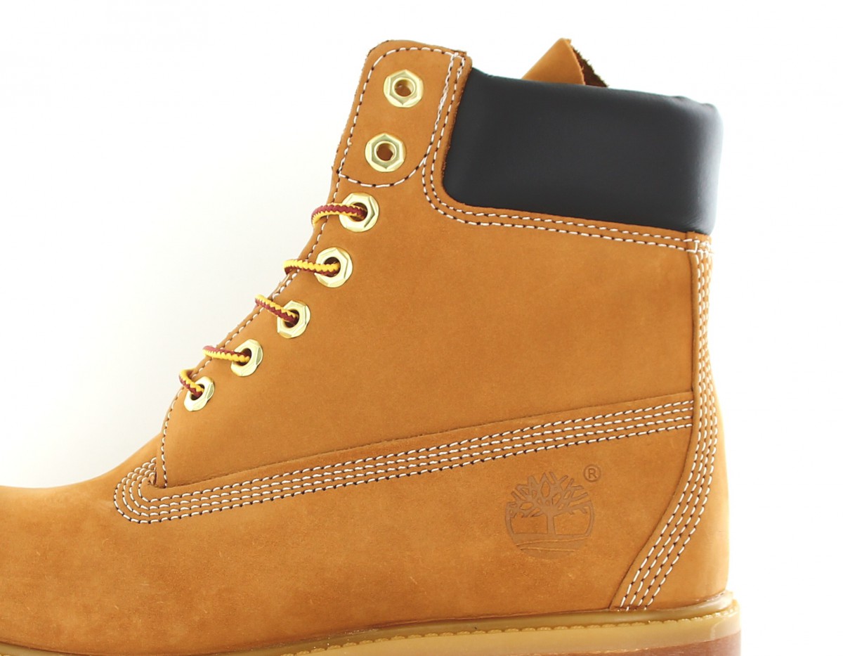 Timberland 6 inch radford beige wheat