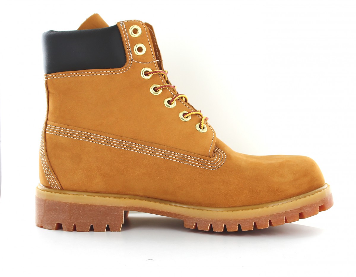 Timberland 6 inch radford beige wheat