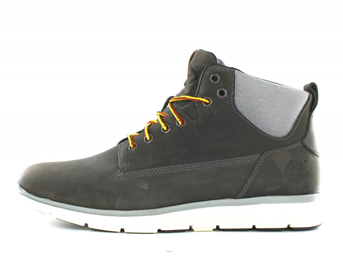 Timberland Killington Chukka Gris/Anthracite