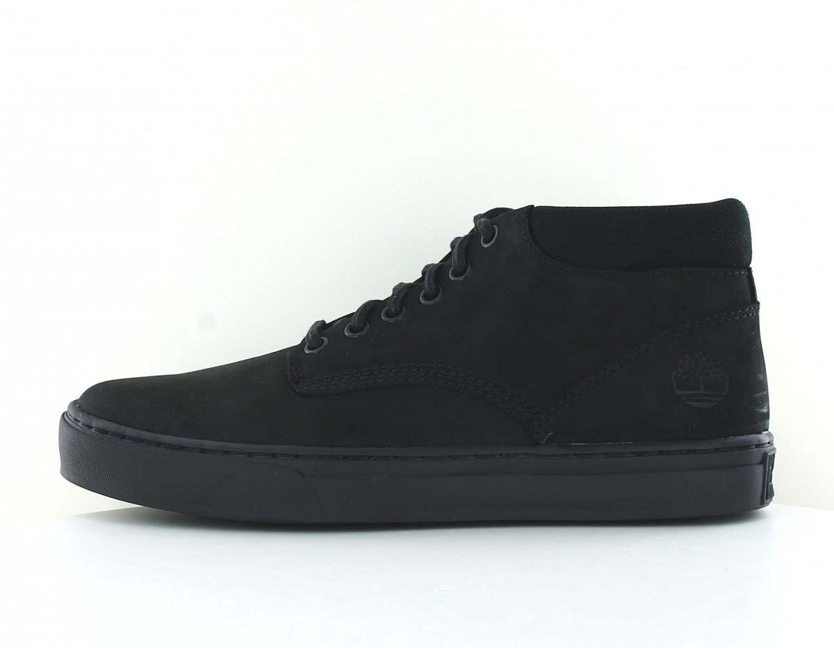 Timberland Adventure 2.0 Cupsole Chukka noir noir