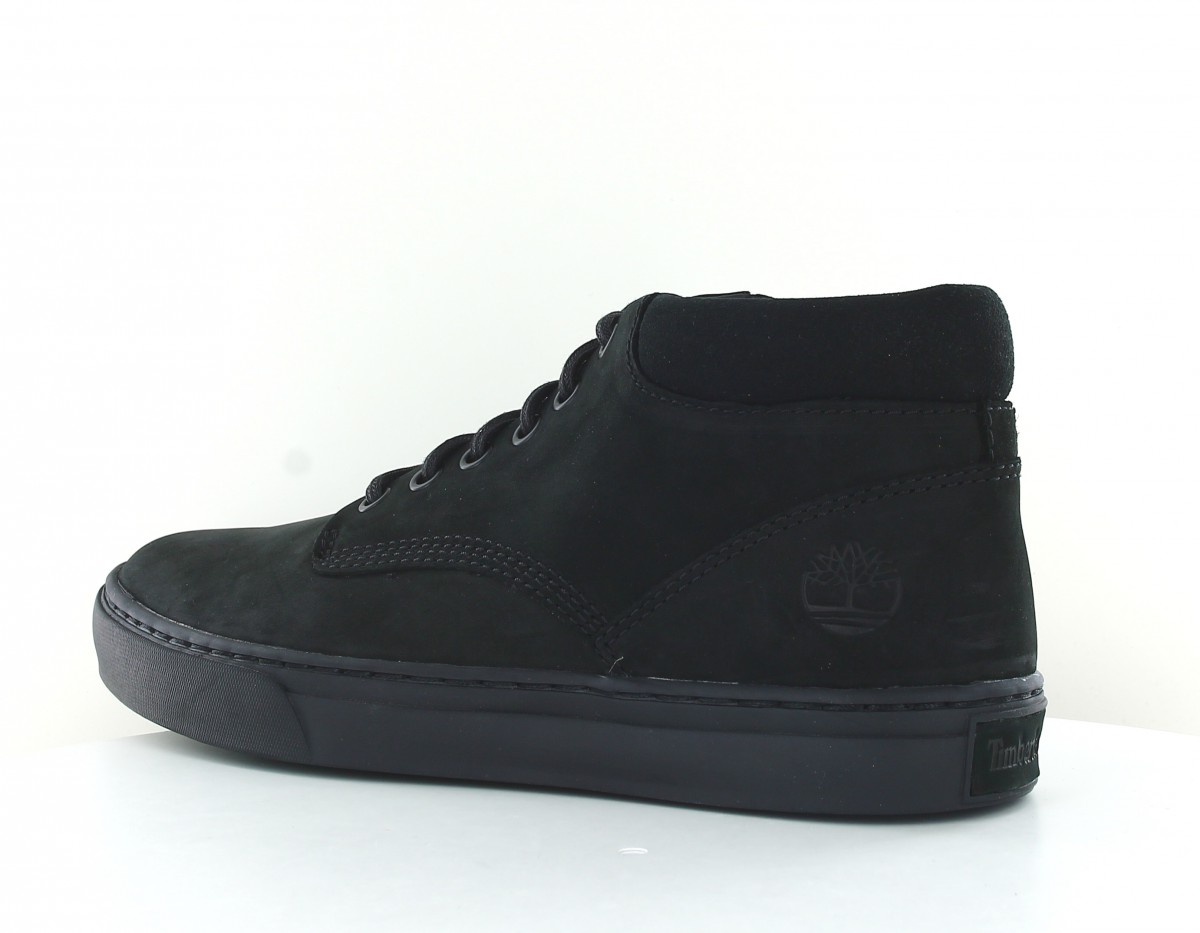 Timberland Adventure 2.0 Cupsole Chukka noir noir