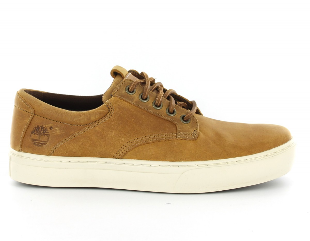 Timberland Adventure Cupsole MARRON