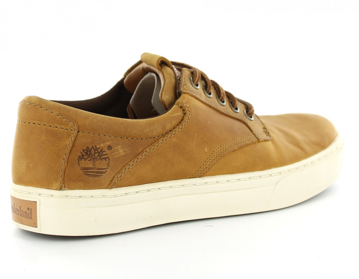 Timberland Adventure Cupsole MARRON