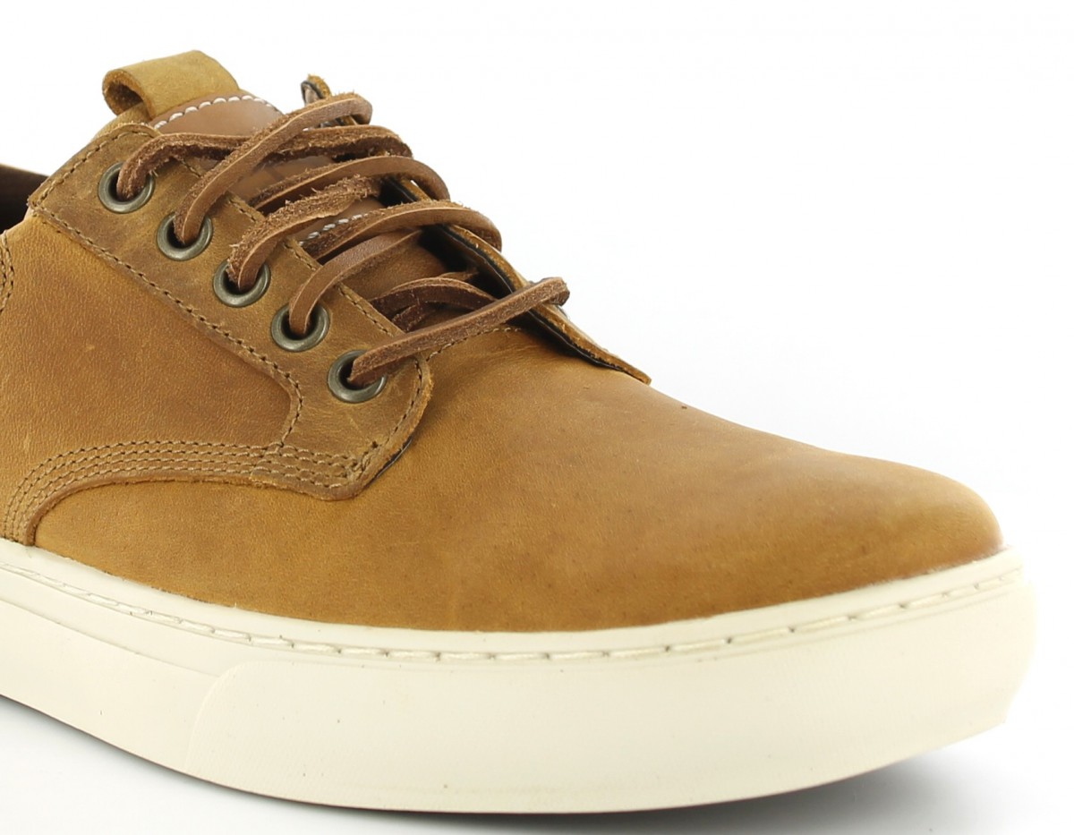 Timberland Adventure Cupsole MARRON