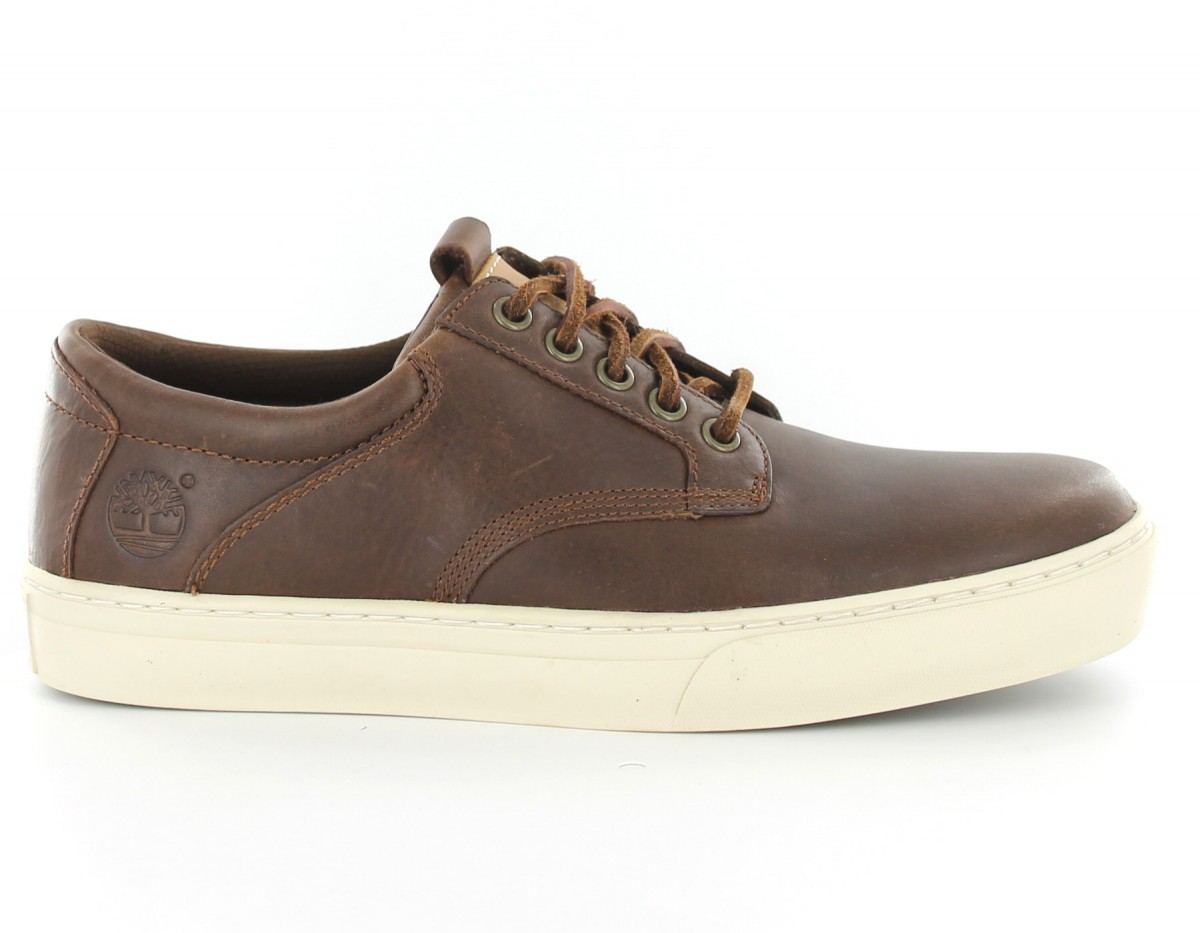 Timberland Adventure Cupsole MARRON/BROWN