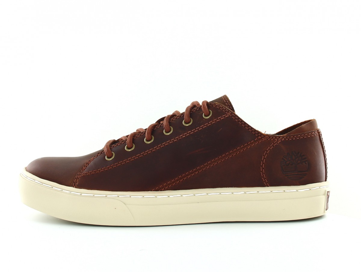 Timberland Adventure oxford marron marron