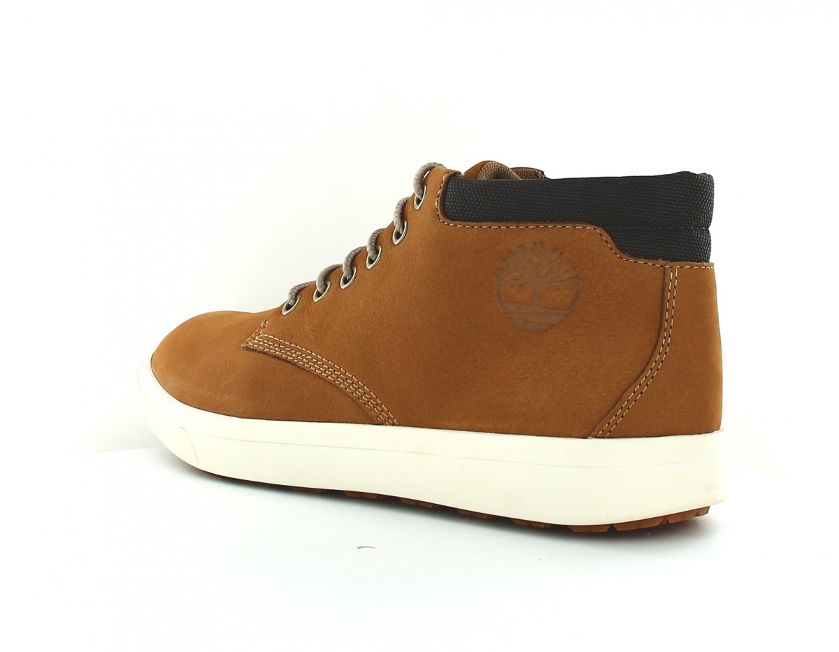 Timberland Ashwood park Beige / Marron