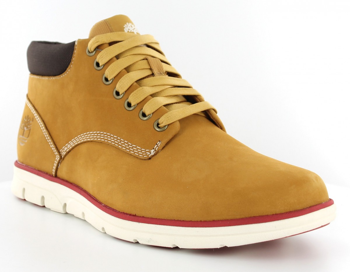 Timberland Bradstreet BEIGE/WHEAT