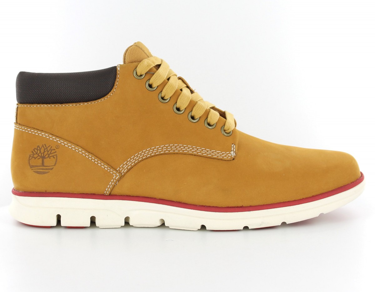 Timberland Bradstreet BEIGE/WHEAT