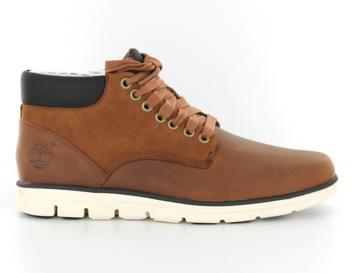 Timberland Bradstreet MARRON/NOIR