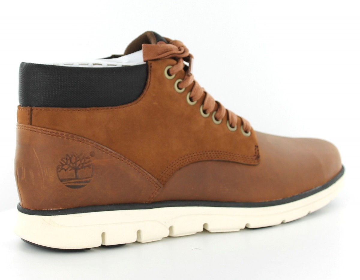 Timberland Bradstreet MARRON/NOIR